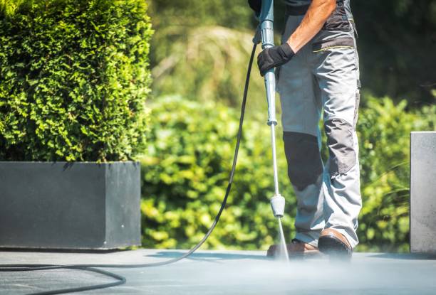 Best Dumpster Area Cleaning  in Mission Viejo, CA
