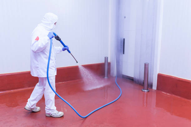 Best Warehouse Cleaning  in Mission Viejo, CA