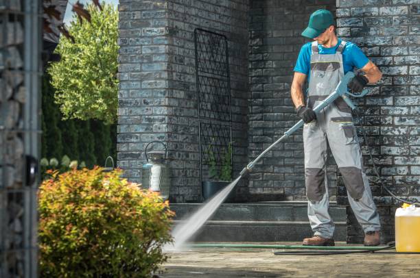 Pre-Holiday Cleaning in Mission Viejo, CA