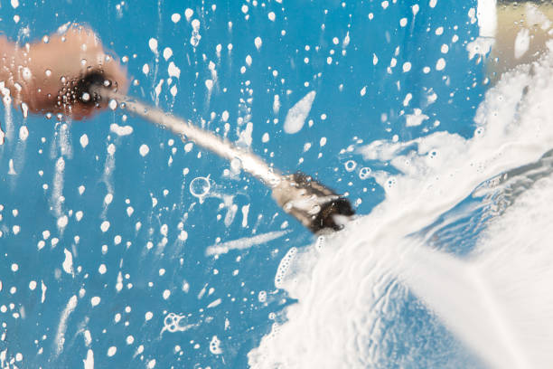 Best Pool Deck Cleaning  in Mission Viejo, CA