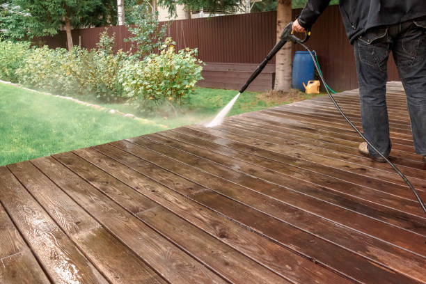 Best Parking Lot and Garage Cleaning  in Mission Viejo, CA