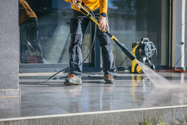 Trusted Mission Viejo, CA Pressure Washing Services Experts